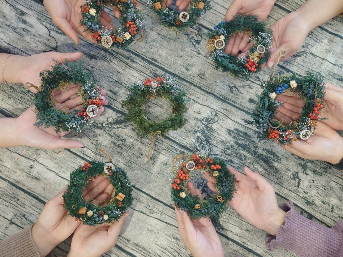 【ワークショップ交流会】メンバー募集