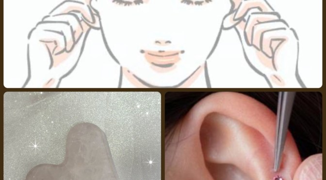 5.20(火)【大倉山】セルフケアで不調改善『耳ツボ＆ヘッドほぐし』