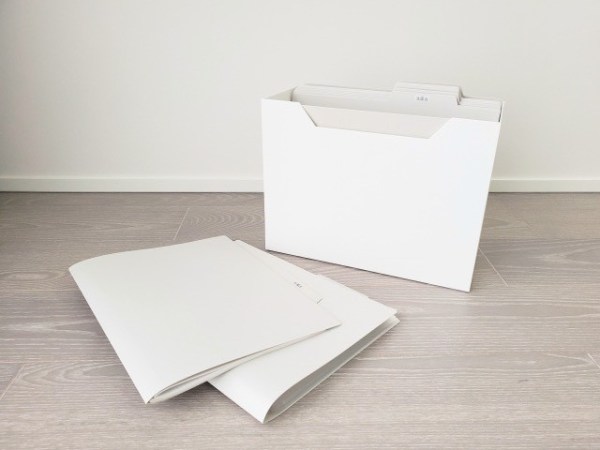 3.24(火)【川崎】紙の保管どうしてる？『書類整理を解決しよう』